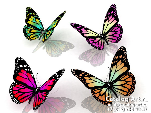  Butterflies 35